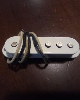 Pickup pick-up Fender Custom Shop Abigale Ybarra