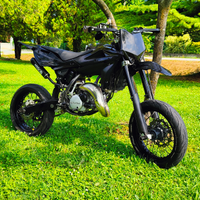 Husqvarna smr 125 2t