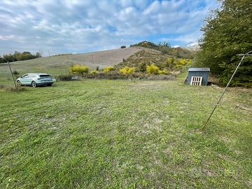 Terreno agricolo a Ponticelli Imola