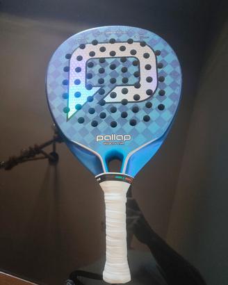 pala Pallap Velocity Star 