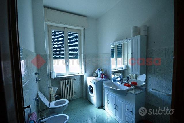 Appartamento – Pioltello, Seggiano - Altro