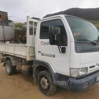 Nissan 120 Cabstar