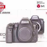 Canon EOS 6D Mark II