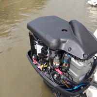 fuoribordo motore mercury 