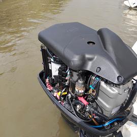 fuoribordo motore mercury 