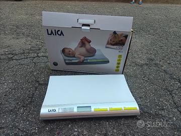 bilancia neonato laica 