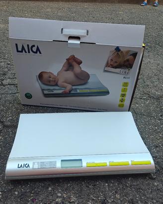 bilancia neonato laica 