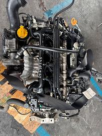 Motore 55266963 fiat 500X