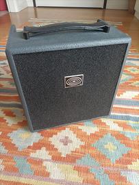 Amplificatore Schertler Giulia