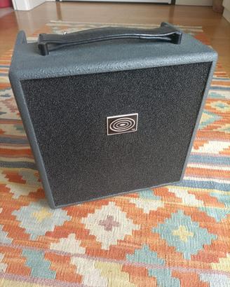Amplificatore Schertler Giulia