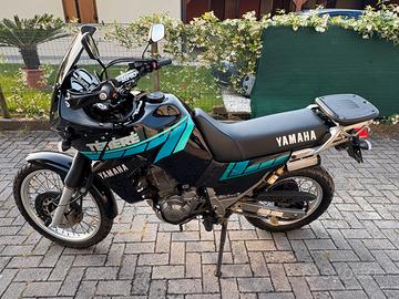 Yamaha xtz 660 ténéré