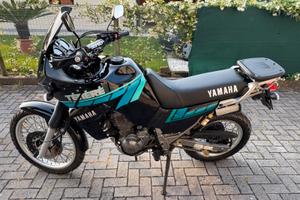 Yamaha xtz 660 ténéré