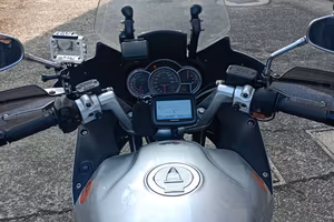 Moto Guzzi  Norge 1200