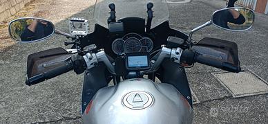 Moto Guzzi  Norge 1200