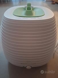 Umidificatore A Caldo Pigna
