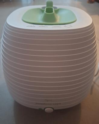 Umidificatore A Caldo Pigna