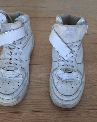 sneakers alte Everlast taglia 41
