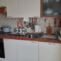 cucina senza elettrodomestici 