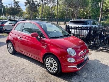 Fiat 500 1.2 EasyPower Lounge
