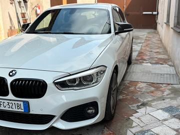 Bmw Msport serie1 f20
