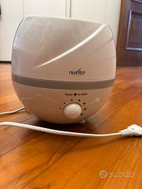 Umidificatore bambini Nuvita