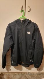 giubbotto the North face
