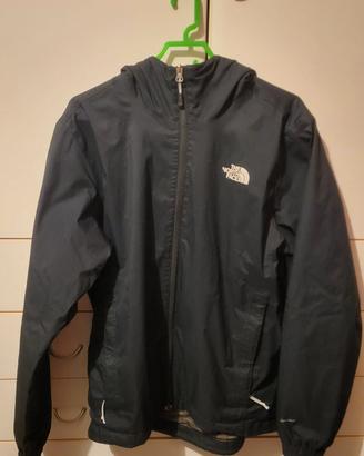 giubbotto the North face