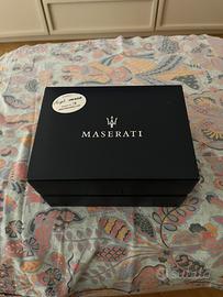 Orologio maserati