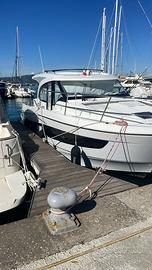 Beneteau Antares 11 coupe con motori Suzuki