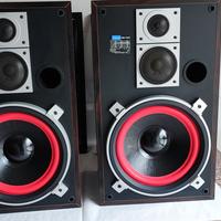 PIONEER CS-757 CASSE AUDIO