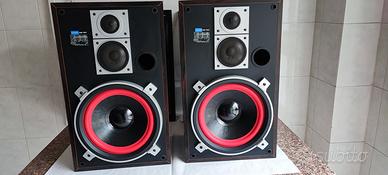 PIONEER CS-757 CASSE AUDIO