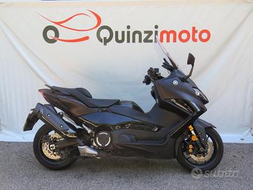 YAMAHA T-Max 560 Tech Max Abs my22