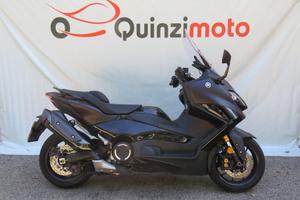 YAMAHA T-Max 560 Tech Max Abs my22