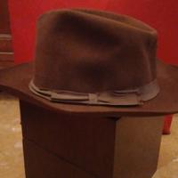 CAPPELLO FEDORA