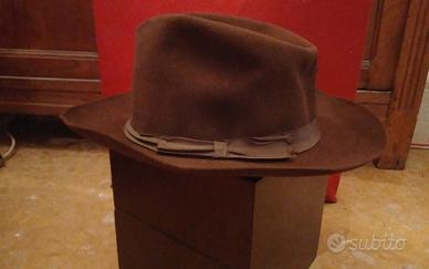 CAPPELLO FEDORA