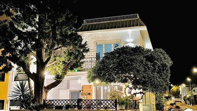 OBLÒ, la tua oasi vista mare a Lido Conchiglie