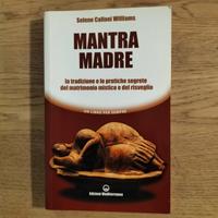 Mantra Madre di Selene C. Williams 