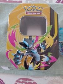 carte di Pokémon 