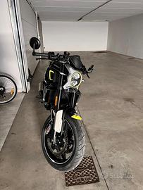 Cf Moto CL-X 700 Sport