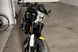 Cf Moto CL-X 700 Sport