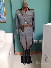 Militaria- Lotto 31 REI