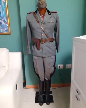 Militaria- Lotto 31 REI