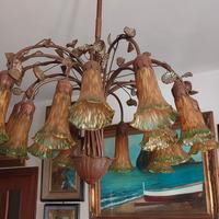 Lampadario 
