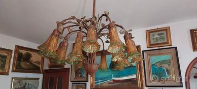 Lampadario 