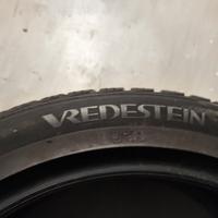 Pneumatico 4 stagioni 