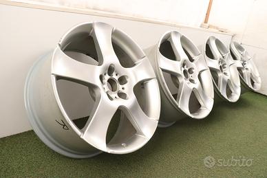 Cerchi in lega Range Rover Sport Volkswagen 20