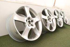 Cerchi in lega Range Rover Sport Volkswagen 20