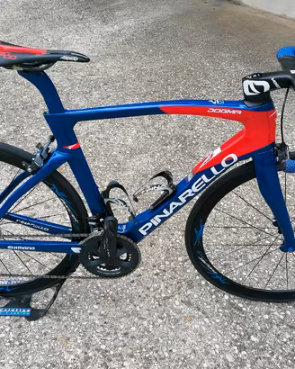 Pinarello f 12 