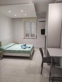 Monolocale arredato Caserta centro