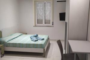 Monolocale arredato Caserta centro